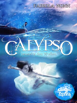 cover image of Calypso (3). Jenseits der Wellen
